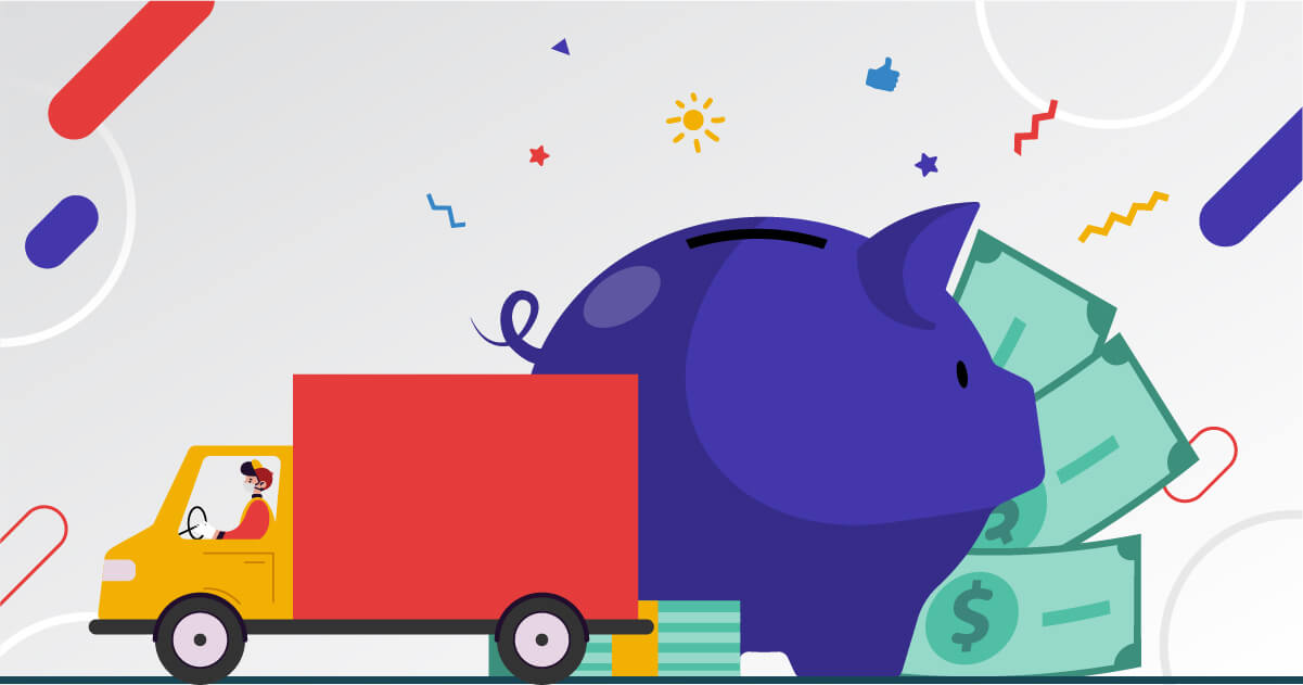 3 Tips To Reduce Delivery Cost For Small Business